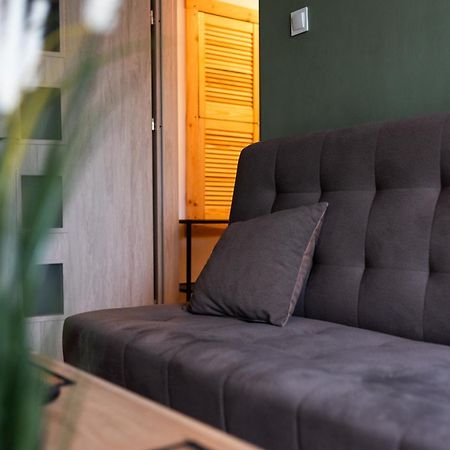 Kowalska 8 Apartamenty Zresetuj Sie W Gdansku Εξωτερικό φωτογραφία