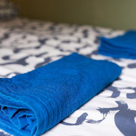 Kowalska 8 Apartamenty Zresetuj Sie W Gdansku Εξωτερικό φωτογραφία