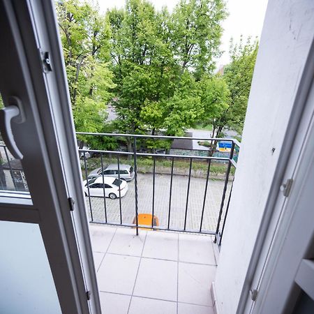 Kowalska 8 Apartamenty Zresetuj Sie W Gdansku Εξωτερικό φωτογραφία