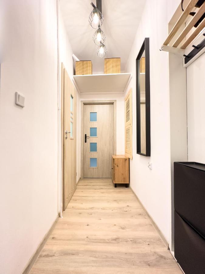 Kowalska 8 Apartamenty Zresetuj Sie W Gdansku Εξωτερικό φωτογραφία