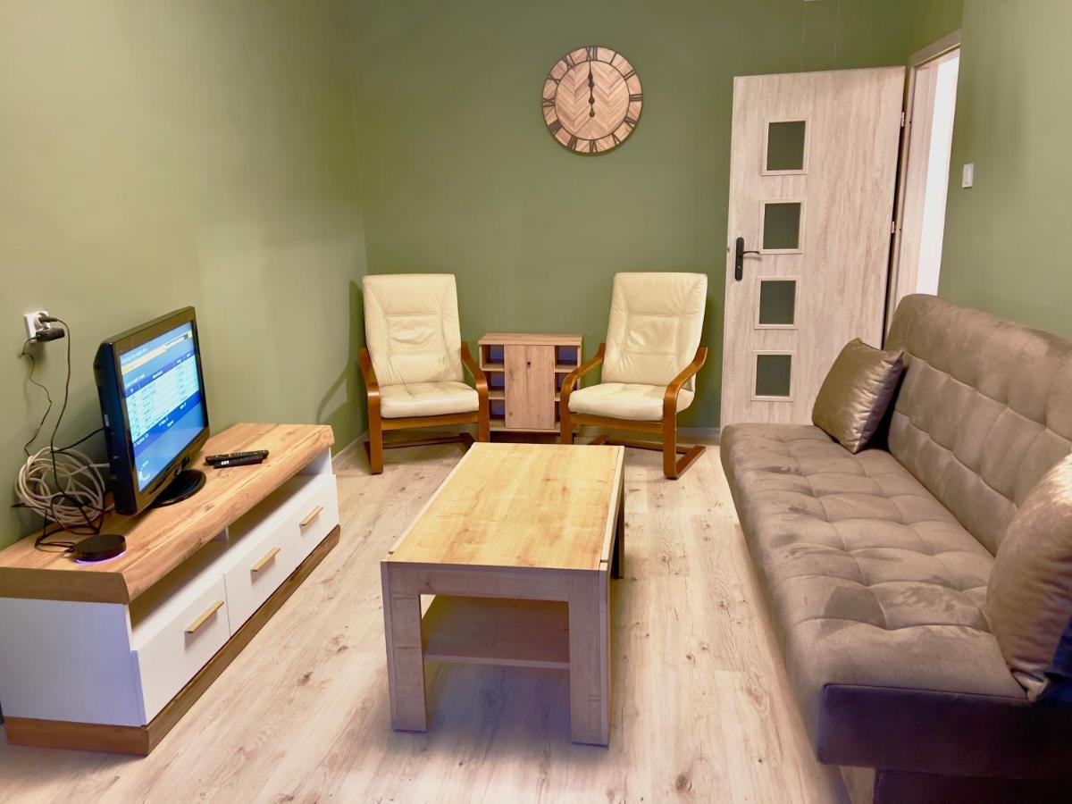 Kowalska 8 Apartamenty Zresetuj Sie W Gdansku Εξωτερικό φωτογραφία