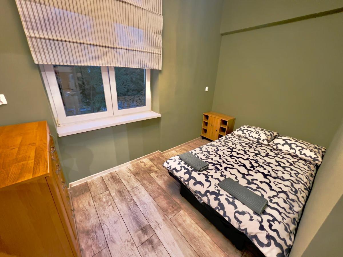 Kowalska 8 Apartamenty Zresetuj Sie W Gdansku Εξωτερικό φωτογραφία