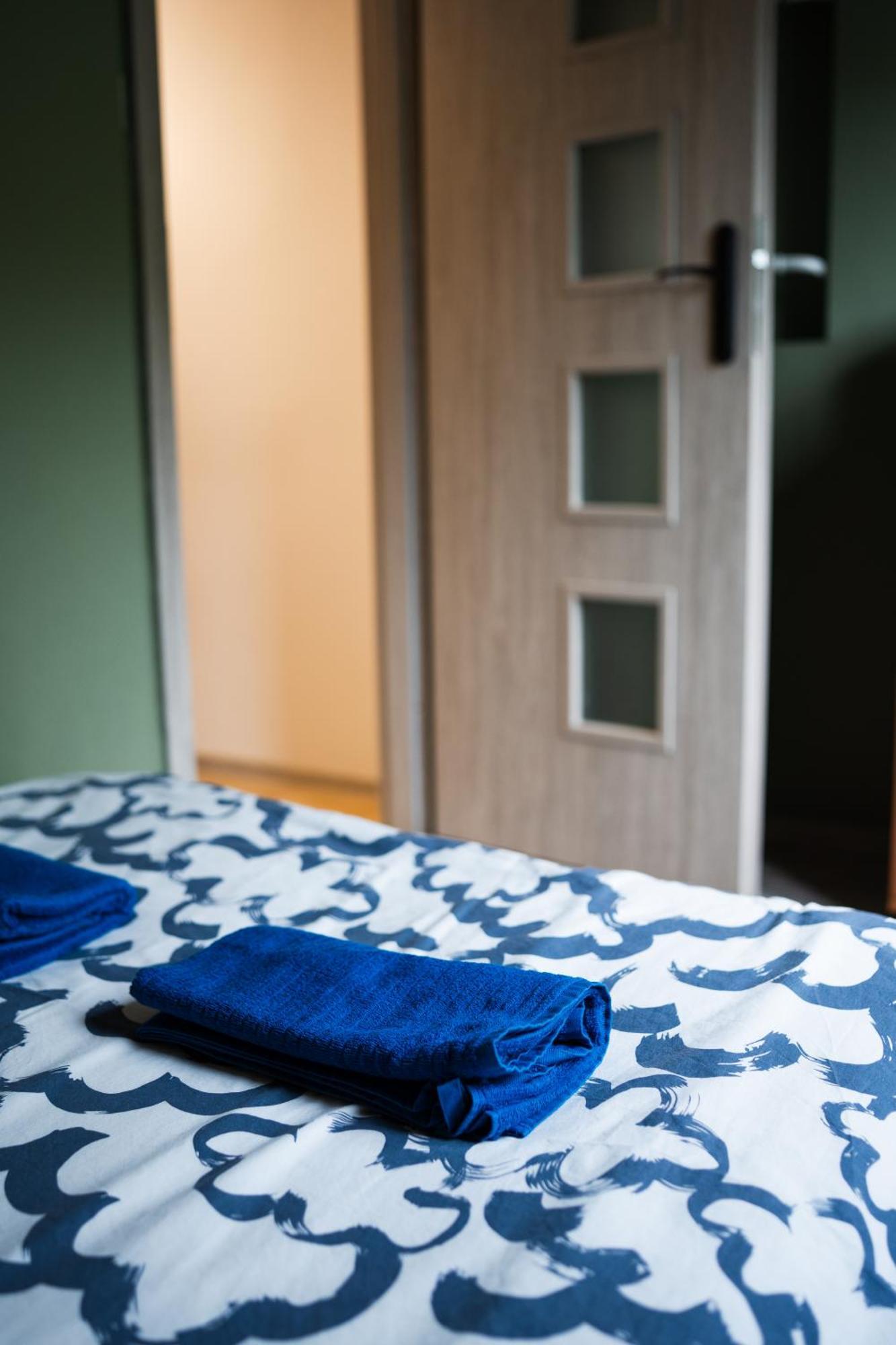 Kowalska 8 Apartamenty Zresetuj Sie W Gdansku Εξωτερικό φωτογραφία