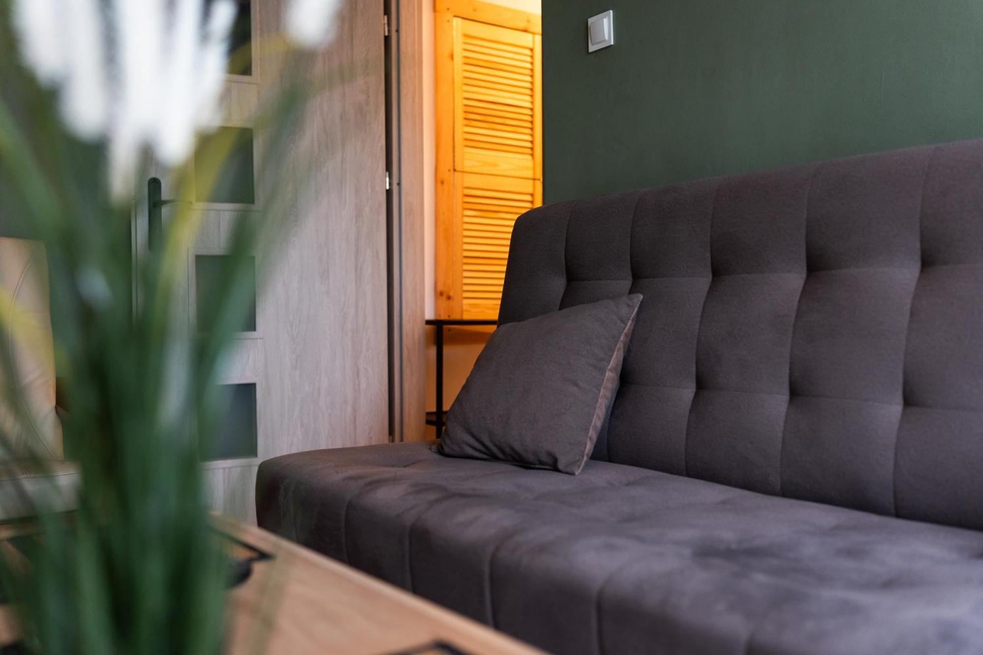 Kowalska 8 Apartamenty Zresetuj Sie W Gdansku Εξωτερικό φωτογραφία