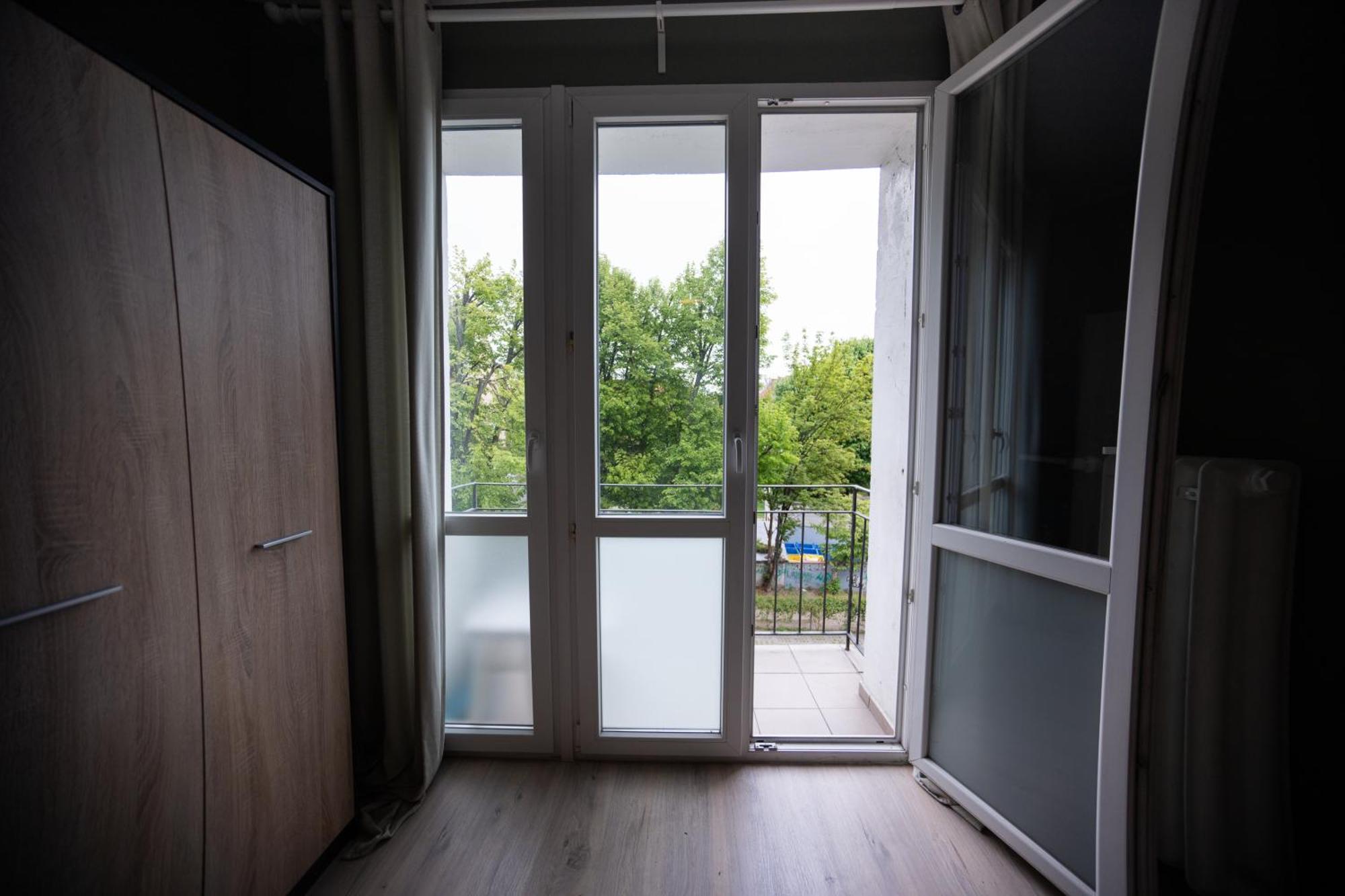 Kowalska 8 Apartamenty Zresetuj Sie W Gdansku Εξωτερικό φωτογραφία