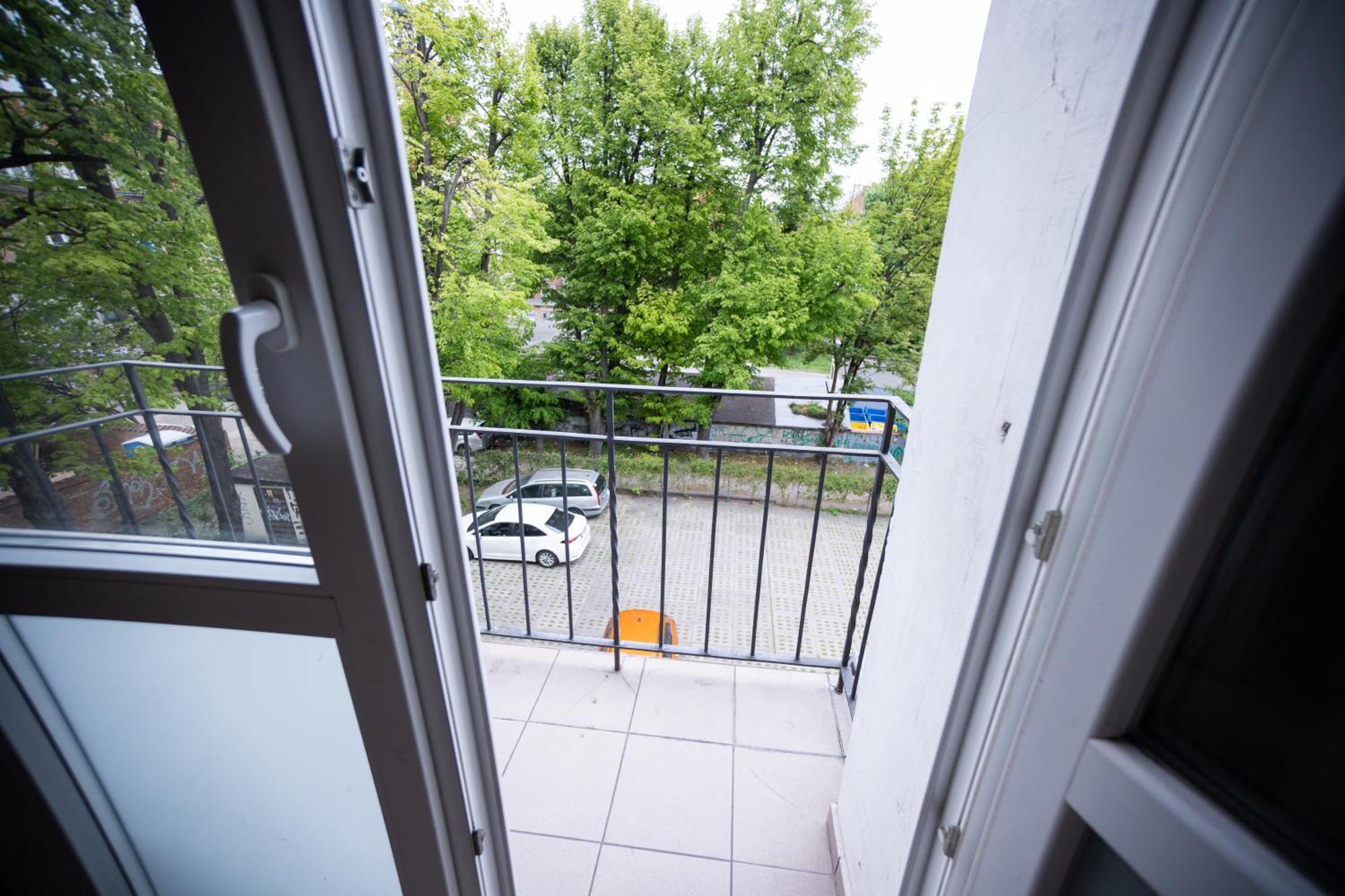 Kowalska 8 Apartamenty Zresetuj Sie W Gdansku Εξωτερικό φωτογραφία