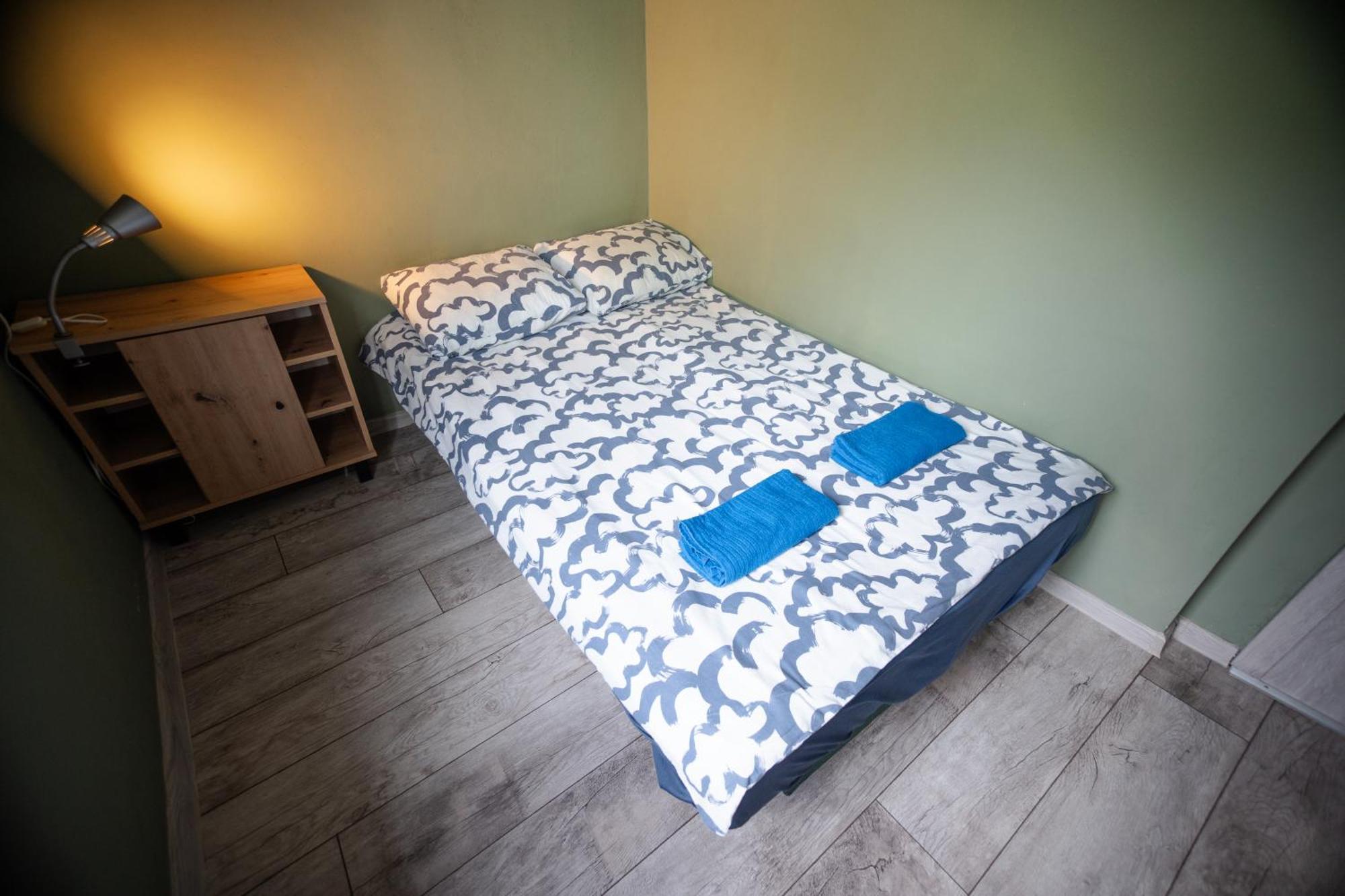 Kowalska 8 Apartamenty Zresetuj Sie W Gdansku Εξωτερικό φωτογραφία